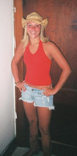 My old profile has more pictures click here - http://t.co/Rosx0iBk (must signup to prove you are over 18)