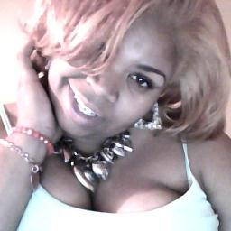 ..sweet as brown sugar with candied yams..