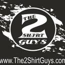Matt Pearce - @the2shirtguys - Twitter