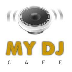 mydjcafe's profile picture. 
