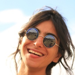 SheenaSitlani's profile picture. 