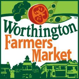 The Worthington Farmers Market is proud to be Central Ohio's only year round market!