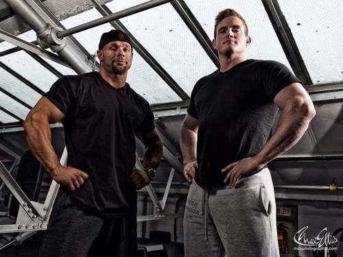 PhysicallyFitPT's profile picture. PhysicallyFit is a Personal Training company that specializes in changing lives! Run by Personal Trainers that actually train!!!!