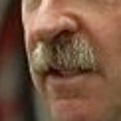 FransStache's profile picture. The manly strip of hair on Temple Basketball coach Fran Dunphy's upper lip--and brains behind the team...
