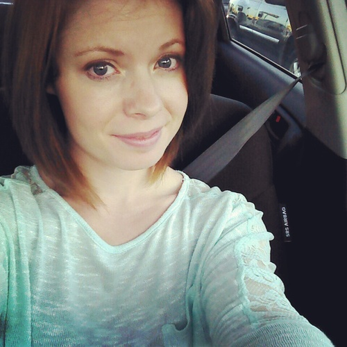 Health & fitness junkie. Makeup lover. Wannabe fashionista. Animal lover. Hugger. Blogger. Self-proclaimed procrastinator.