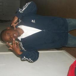 Wen I Got Ritee Dese Hatas Felt Left...!! #Team Truuu