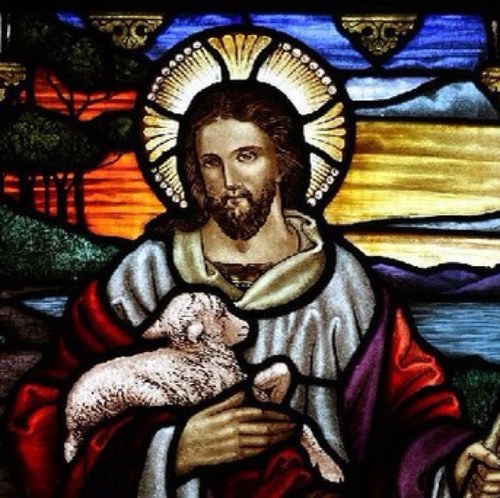 I will make them eat the flesh of their sons and daughters, and they will eat one another's flesh during the stress of the siege Ezek 5:10