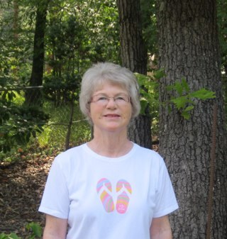 Retired teacher...Nana to 3