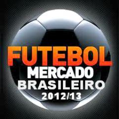Informando para você as transferências do futebol brasileiro da temporada 2012/2013.