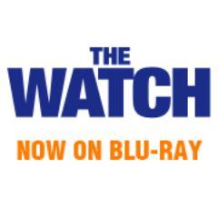 THE WATCH is now on Blu-ray (U.S.): http://t.co/AaX8LfgL
Starring @RedHourBen, Vince Vaughn, @JonahHill & Richard Ayoade - #TheWatch