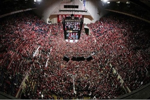 IUBBprobs's profile picture. This is indiana, yeah we do it big!