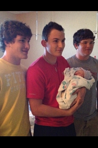 ctfire134_chad's profile picture. 