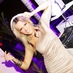 Jodie Lee (@missjodieleedj) Twitter profile photo