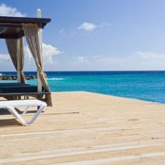 We tweet information about the best area of Curaçao: Jan Thiel.

Beach | Restaurants | Hotels & Resorts | Shopping

#curacao