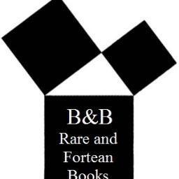 Cryptozoology, Ufology, Parapsychology, Forteana.                      Take our bookclub survey: http://t.co/moiZX2d43K