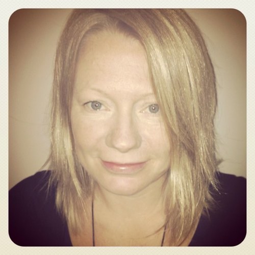 MarieSiraj's profile picture. 