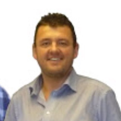 GarryCoulson's profile picture. 