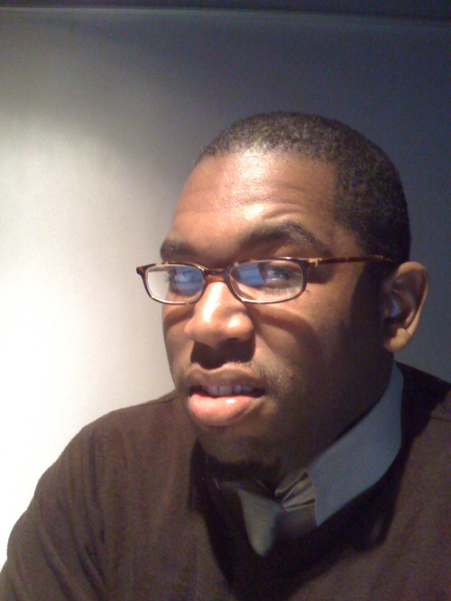 measy81's profile picture. Kingdom Servant, friend, Technical Manager, Video Producer, Cinematographer, Director, Editor, Light Director/ Gaffer