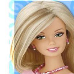 BarbySuperpoder's profile picture. 