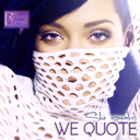She speaks. We quote

Check our Favorites for the best and most updated rihanna quotes ever!