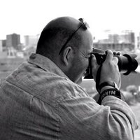 Paul J Ellison (@pjembe) 's Twitter Profile