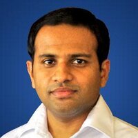 Dilip Sankarreddy (@dilipsreddy) 's Twitter Profile Photo