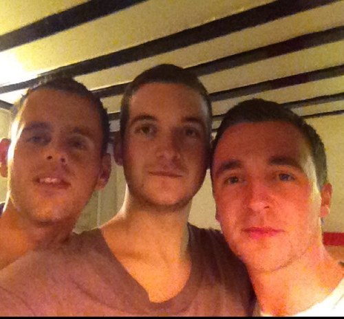 dptsharples's profile picture. 