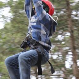 Riserva Naturale Bosco Alcamo, Sport, Natura e Divertimento. Vieni e divertiti al parco avventura, scopri i sentieri e vivilbosco anche all'area pic-nic