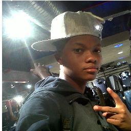 Young black and gifted