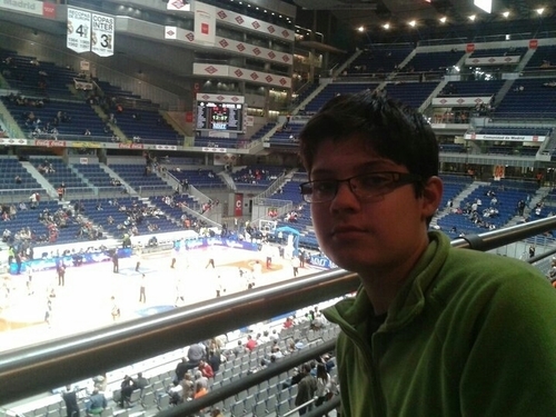 raul_bm11's profile picture. Estudiante de Desarrollo de Aplicaciones Web.