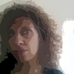 Sarah Antoniou