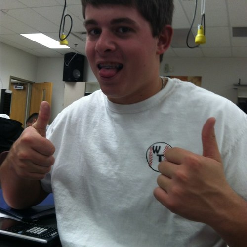 ryangreaser's profile picture. 