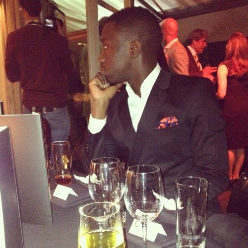 Ireoluwa_HO's profile picture. 