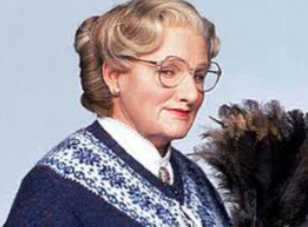 I'm a hip old granny who can hip-hop, bebop, dance till ya drop...and yo yo, I can make a wicked cup of cocoa.