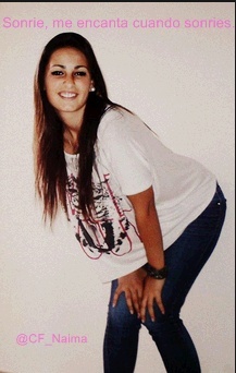 CF_Naima Profile Picture