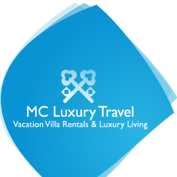 MC Luxury Travel, Luxury Vacation Home Rentals in most ultimate resorts in Mexico, Costa Rica, US Virgin Islands, Hawaii.