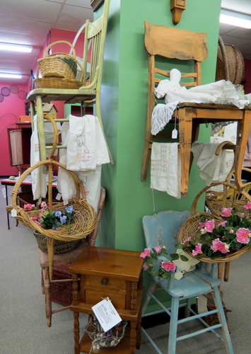 Hidden Treasures Thrift Store offers the BEST and most unique finds in Fallbrook, California.  visit us on facebook for discounts and coupons saving you more!!!