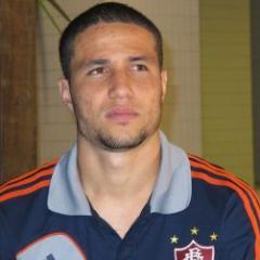 Bruno Vieira do Nascimento, 27 anos , 30/08/1985 , Lateral Direito do Fluminense Football Club. https://t.co/X5zU3fg9Sh