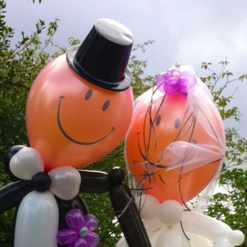 Established for over 20 years, we pride ourselves on making beautiful balloon displays for all occasions no matter how big or small your special event may be!!