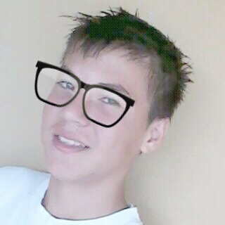 soy una persona amigable:-)