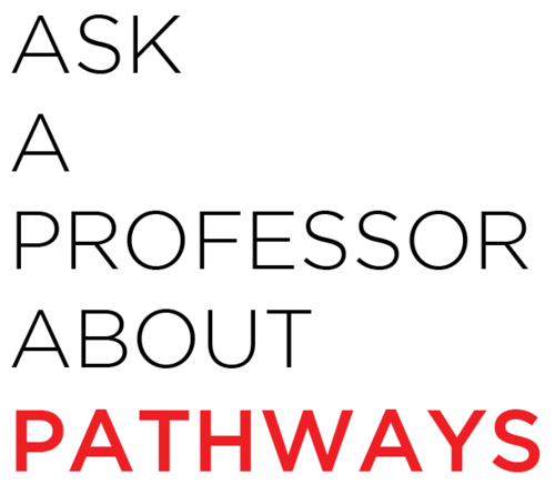 Generating awareness of CUNY's highly controversial Pathways Initiative that seeks to create a common core among the university's immensely varied 23 colleges.