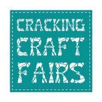 Cracking Craft Fairs(@CrackingCraft) 's Twitter Profile Photo