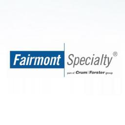AHInsFairmont's profile picture. Fairmont Specialty is part of Crum & Forster group, a national commercial property and casualty insurance company rated A (Excellent) by AM Best.