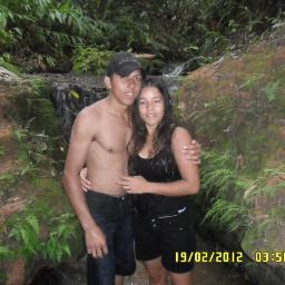 ''AMOR ANTES DE TUDO É UM FORTE...