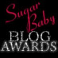 Showcasing the very best Sugar Baby & Sugar Daddy Blogs on the net. We've even got an Award. Have a Blog? Get Nominated!