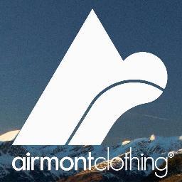 airmontclothing's profile picture. Creada por jóvenes y para jóvenes, comparte la esencia de los Pirineos.