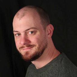 JimSzekely's profile picture. 