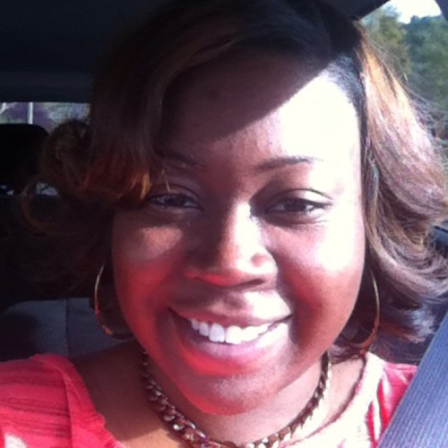A wife, mother, and hardworker! Always on my grind!