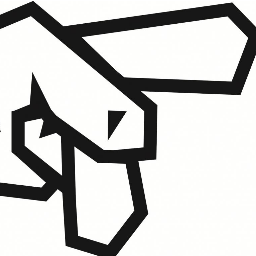 Escritor de graffiti y colector de Rap, perteneciente al colectivo de rap This Order Crew y al sello independiente Flying Flowing Records.