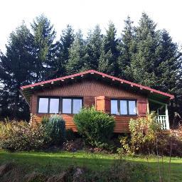 #Chalet #Vosges à la location à proximité de #Gerardmer. Capacité 6 adultes + 1 enfant
https://t.co/gQJWHGLQnm